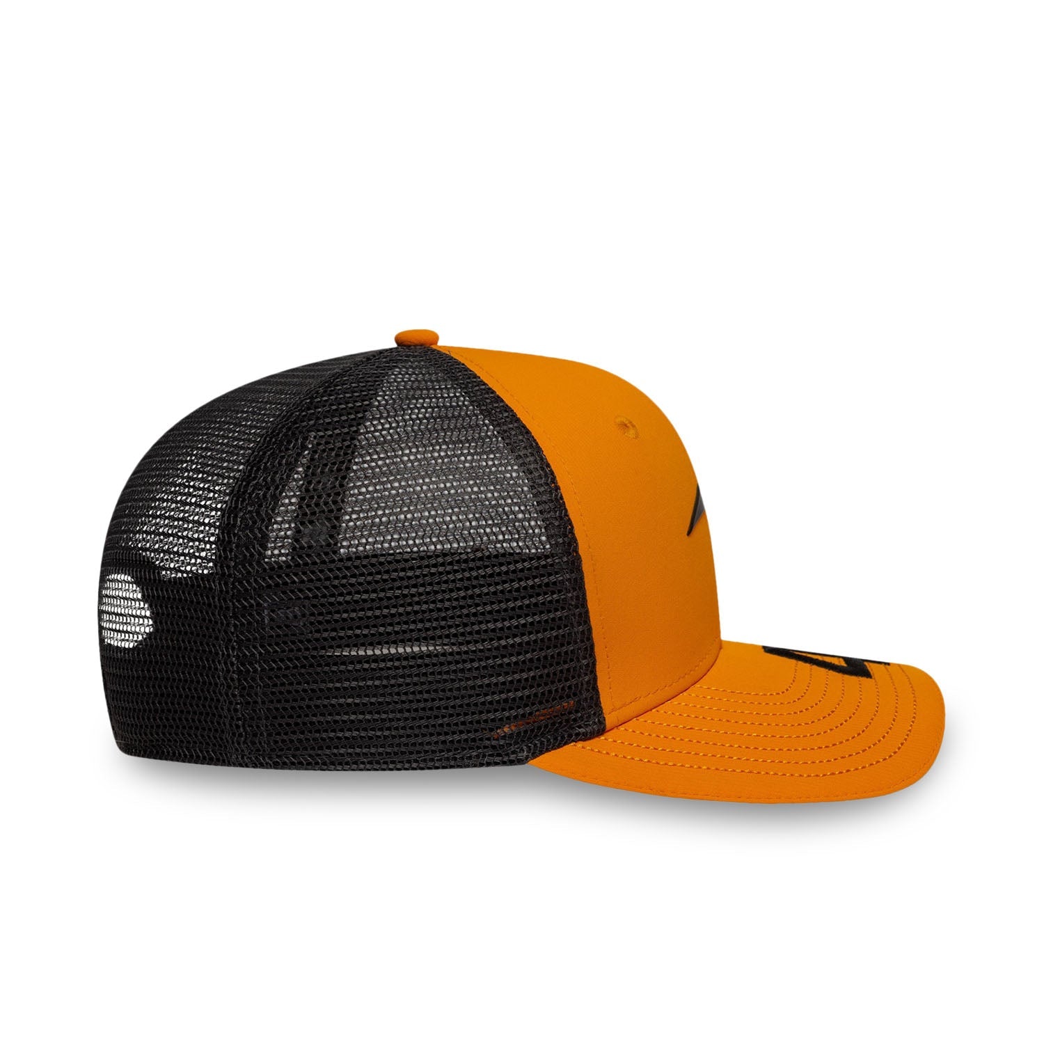 2025 Lando Norris Driver Cap - Capten Cap - McLaren F1