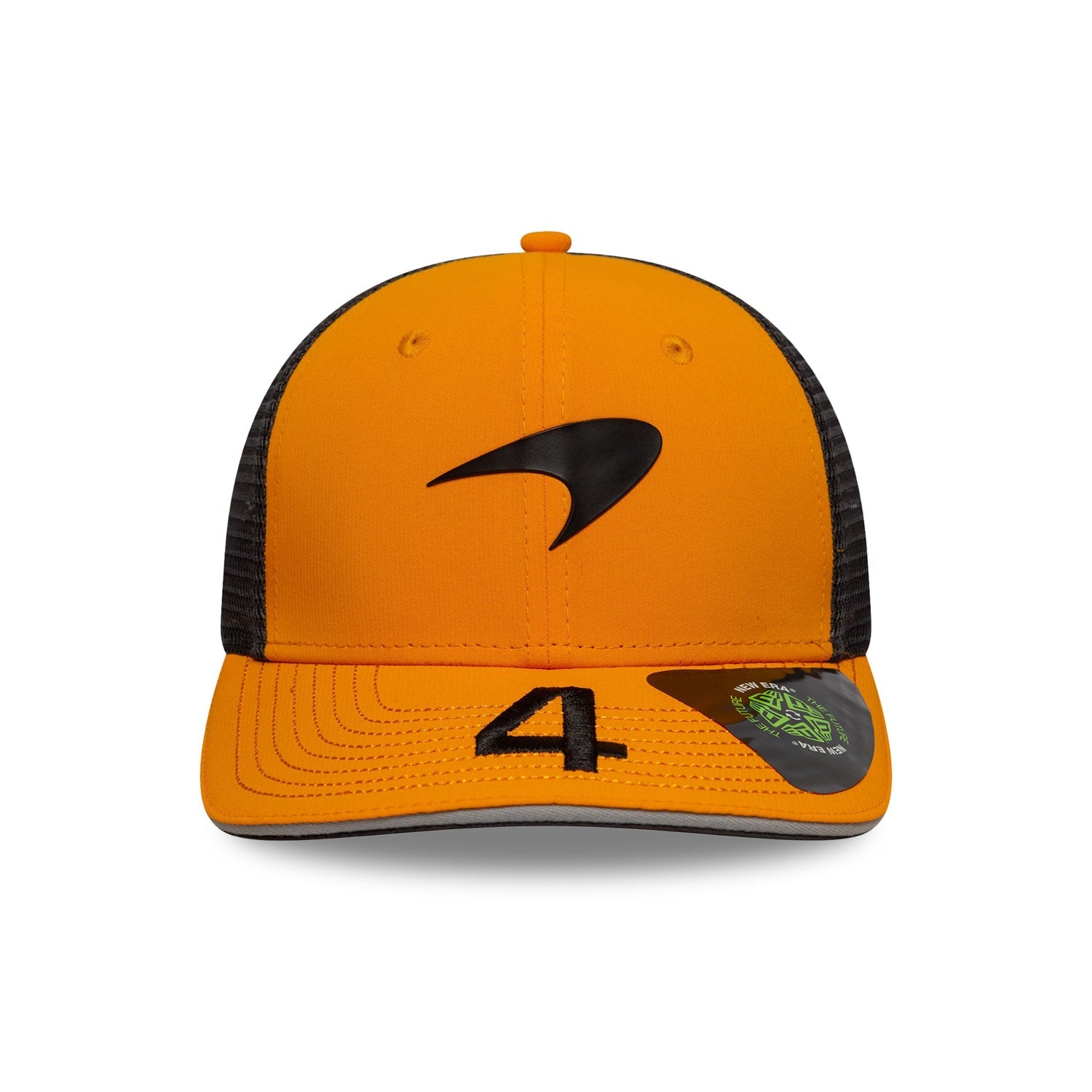 2025 Lando Norris Driver Cap - Capten Cap - McLaren F1