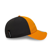 2025 Women Open Back Team Cap - Capten Cap - McLaren F1