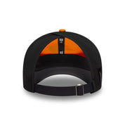 2025 Women Open Back Team Cap - Capten Cap - McLaren F1