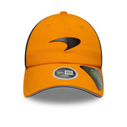 2025 Women Open Back Team Cap - Capten Cap - McLaren F1