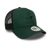 Season E-Frame Trucker Cap - Capten Cap - McLaren F1