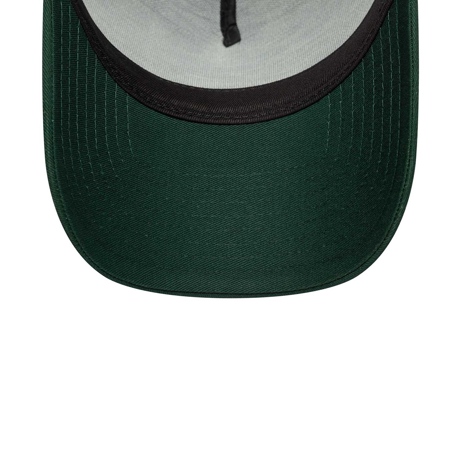 Season E-Frame Trucker Cap - Capten Cap - McLaren F1