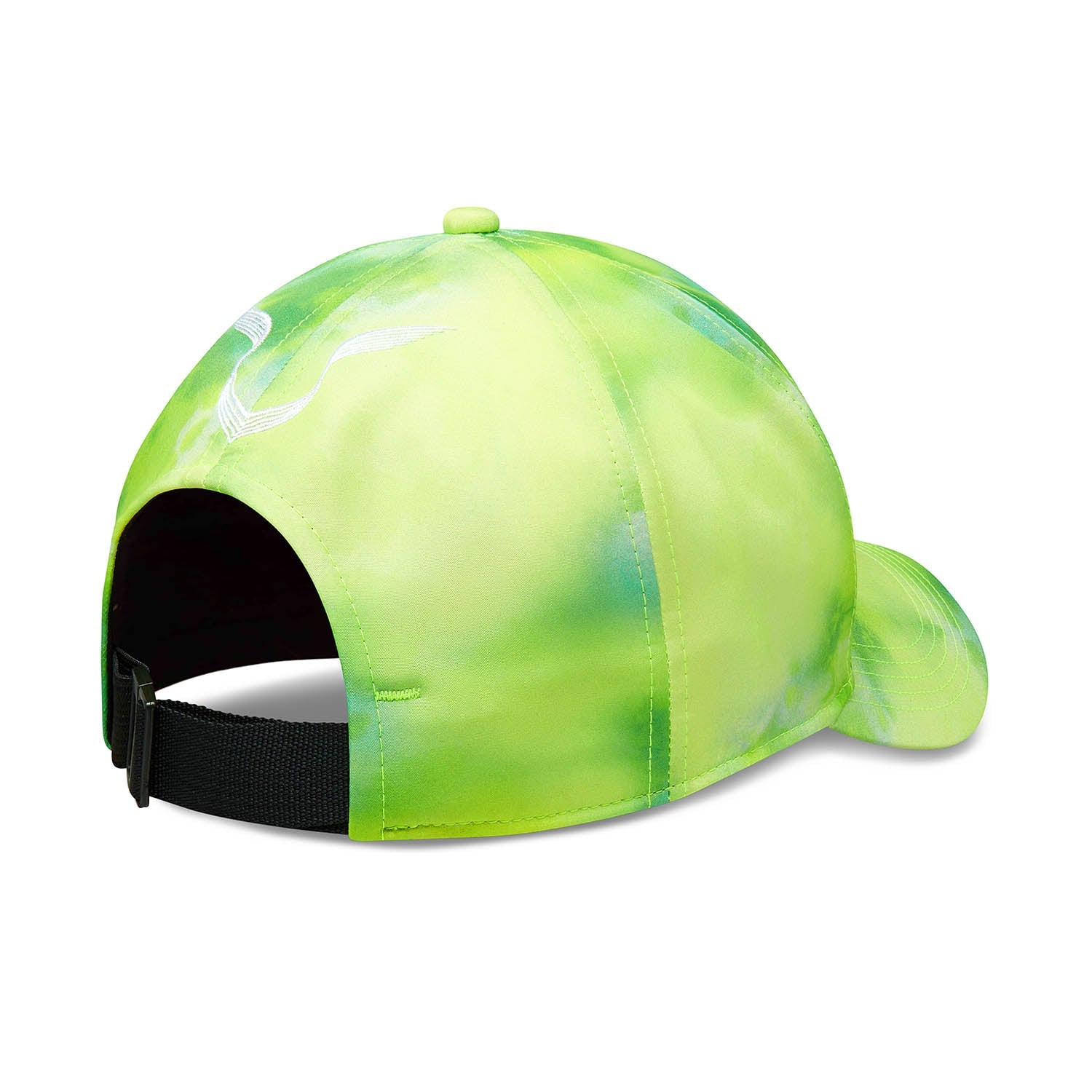 2024 Lewis Hamilton Brazil GP SE Cap - Capten Cap - Mercedes-AMG Petronas