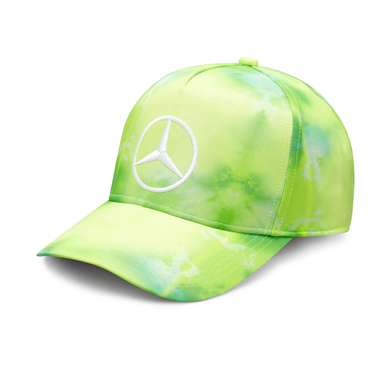 2024 Lewis Hamilton Brazil GP SE Cap - Capten Cap - Mercedes-AMG Petronas