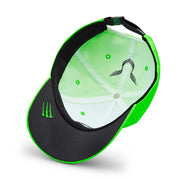 Hamilton Cap - British GP Special Edition - Mercedes-AMG Petronas - Fueler™ - 701223402004000 - fueler.store - Cap