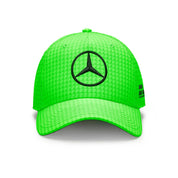 Hamilton Cap - British GP Special Edition - Mercedes-AMG Petronas - Fueler™ - 701223402004000 - fueler.store - Cap