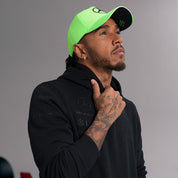 Hamilton Cap - British GP Special Edition - Mercedes-AMG Petronas - Fueler™ - 701223402004000 - fueler.store - Cap