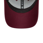 Guzzi 9Forty Cap - Moto Guzzi - Fueler™ - 60684856 - fueler.store - Cap