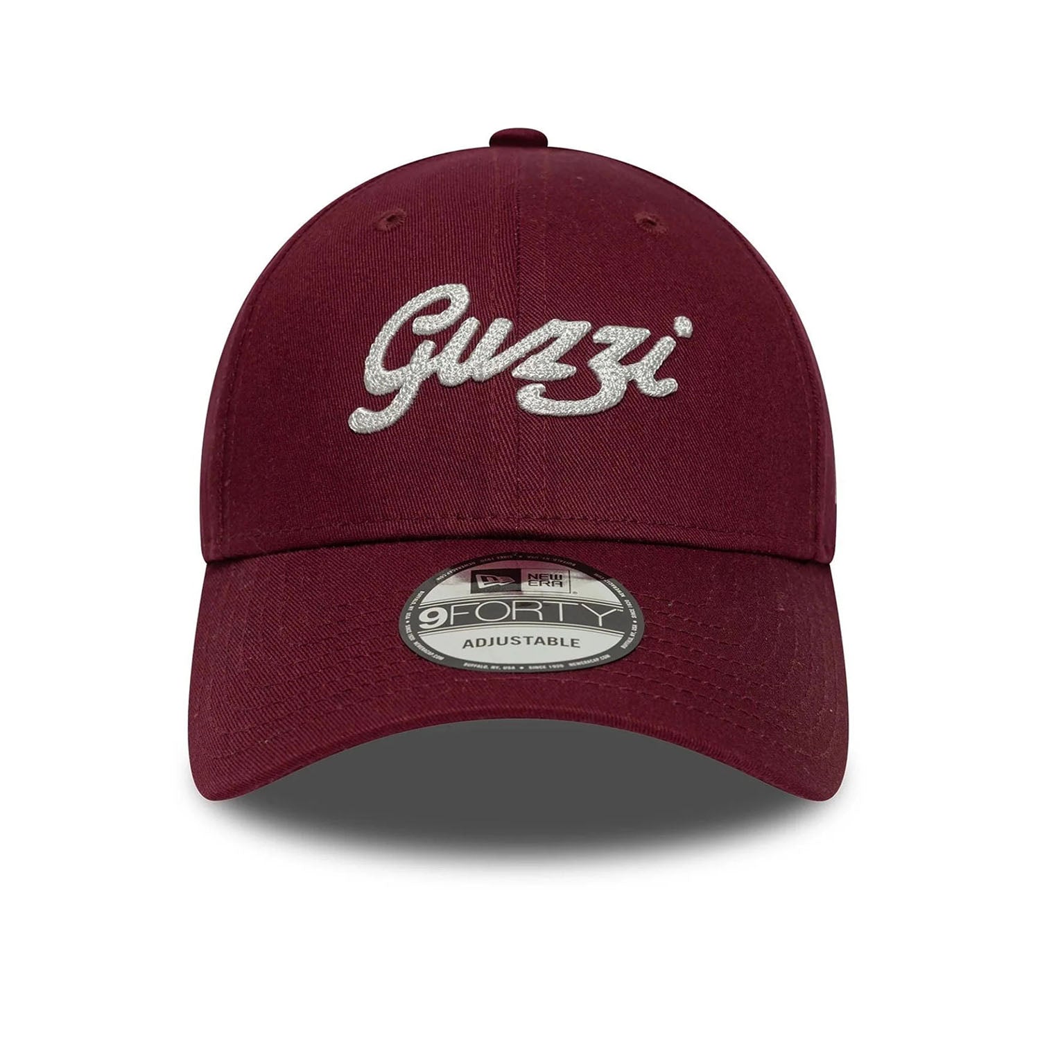 Guzzi 9Forty Cap - Moto Guzzi - Fueler™ - 60684856 - fueler.store - Cap