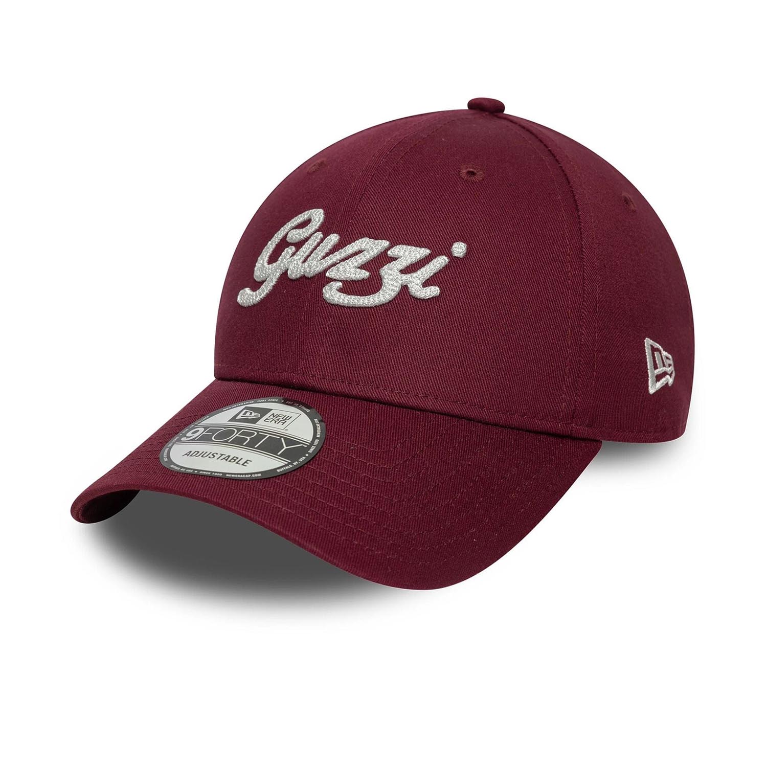 Moto Guzzi | Guzzi 9Forty Cap | Motorsport New Era Baseball Cap | CAP ...