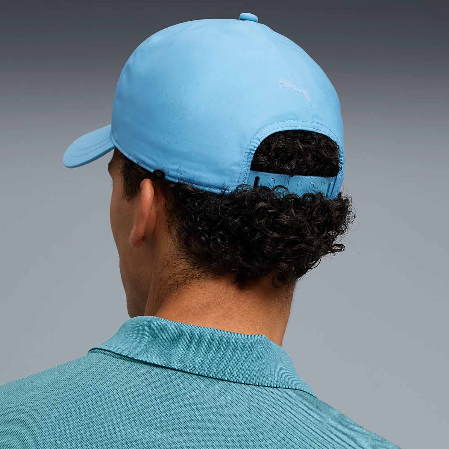 PD Classic Cap - Porsche Design - Fueler™ - 026253-07 - fueler.store - Cap