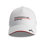 2025 Team Cap - Porsche Motorsport - Fueler™ - 701232130002801 - fueler.store - Cap