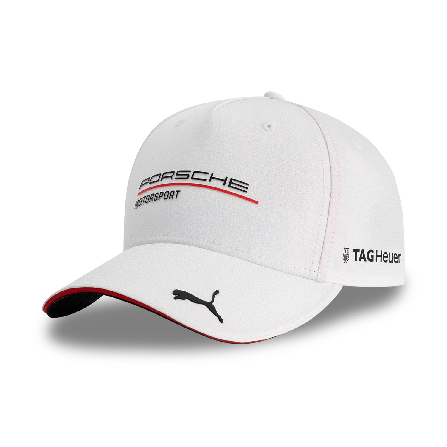 2025 Team Cap - Porsche Motorsport - Fueler™ - 701232130002801 - fueler.store - Cap