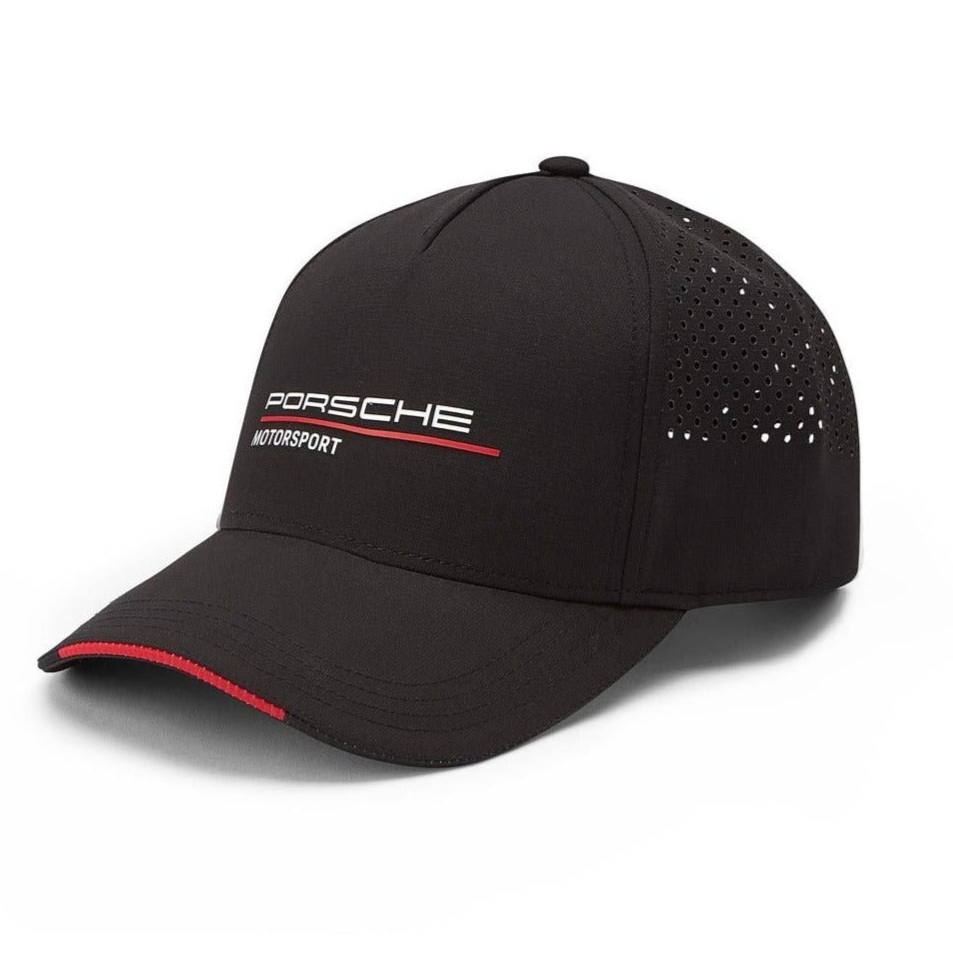 Logo Cap - Capten Cap - Porsche Motorsport