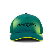 Lifestyle Trucker Cap