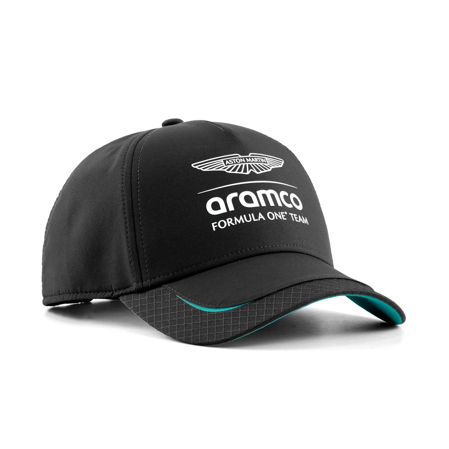 Aston Martin F1 | Lifestyle Baseball Cap | Motorsport Puma Baseball Cap ...