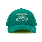 Lifestyle Baseball Cap