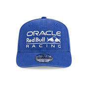 2025 Team Cap - Brazil GP Special Edition - Capten Cap - Red Bull Racing