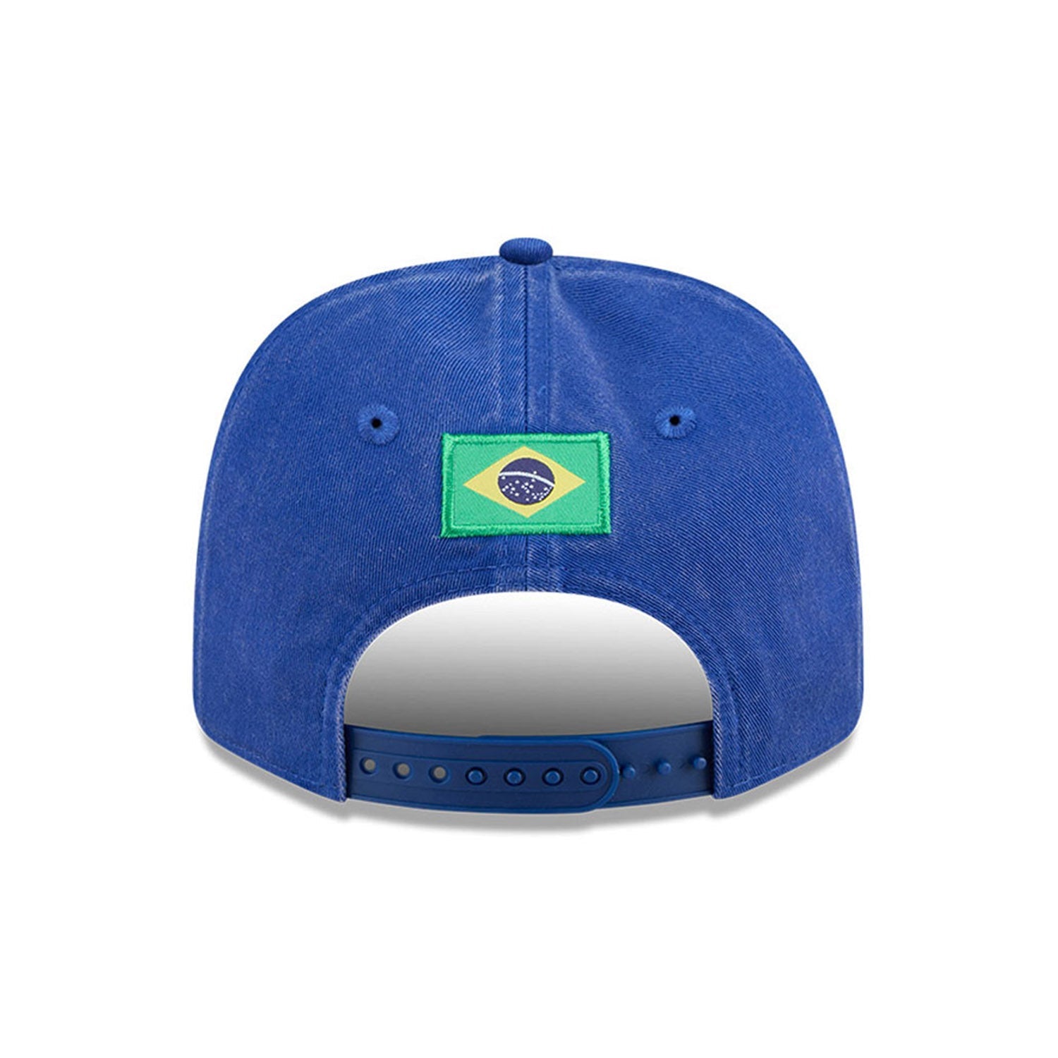 2025 Team Cap - Brazil GP Special Edition - Capten Cap - Red Bull Racing