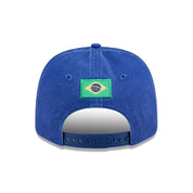 2025 Team Cap - Brazil GP Special Edition - Capten Cap - Red Bull Racing