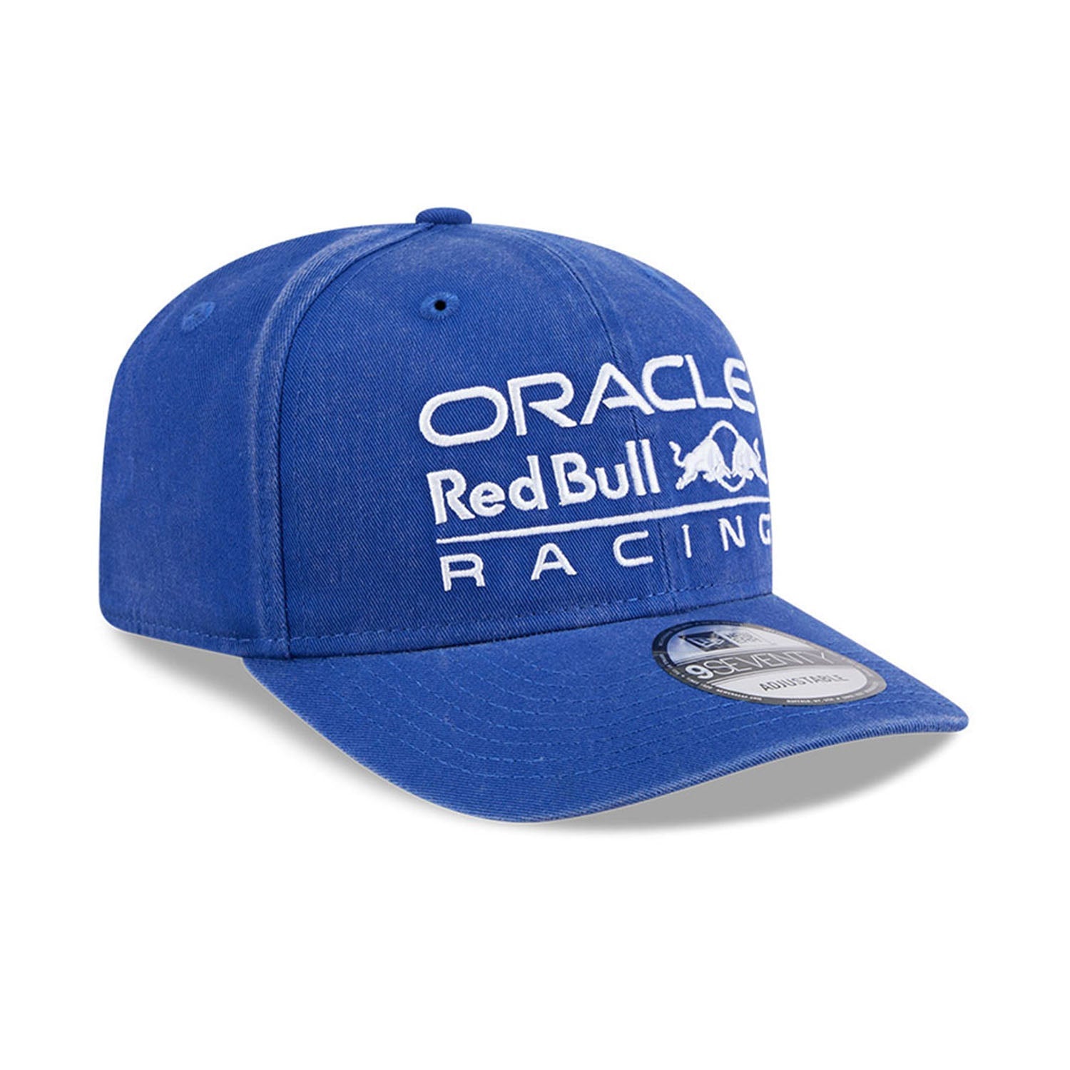 2025 Team Cap - Brazil GP Special Edition - Capten Cap - Red Bull Racing
