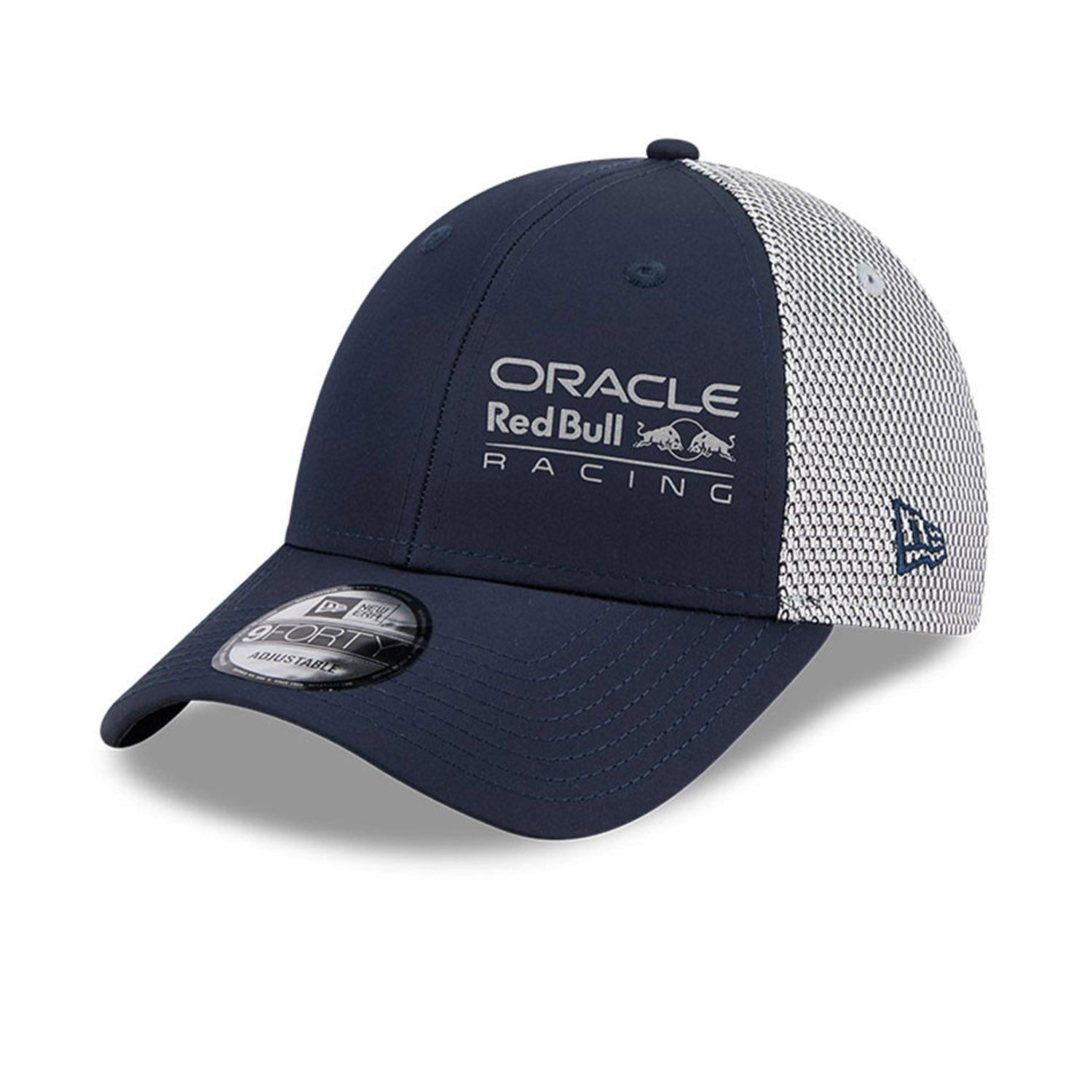 2025 Team Cap - Night Race Special Edition - Capten Cap - Red Bull Racing