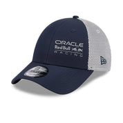 2025 Team Cap - Night Race Special Edition - Capten Cap - Red Bull Racing