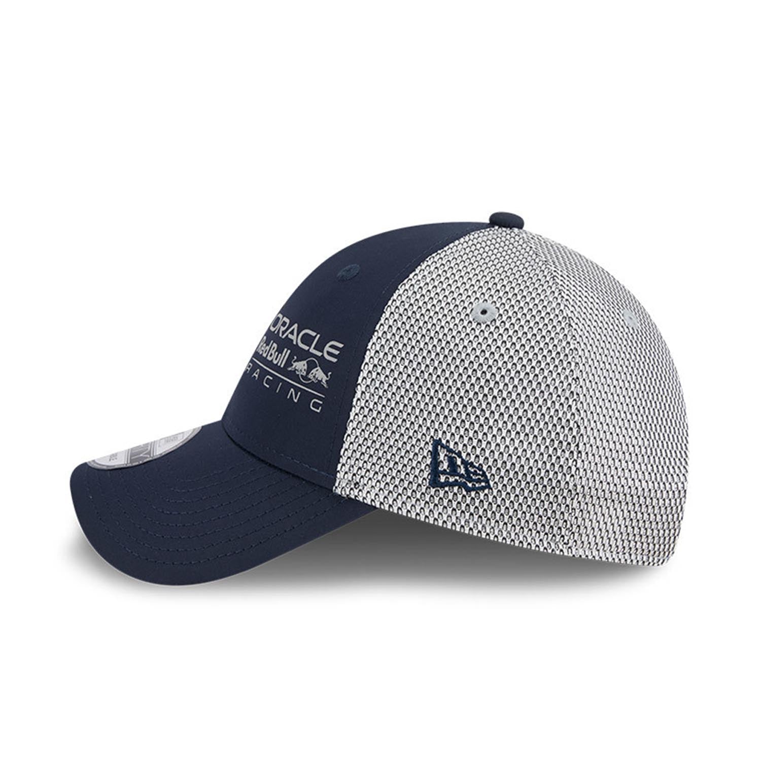 2025 Team Cap - Night Race Special Edition - Capten Cap - Red Bull Racing