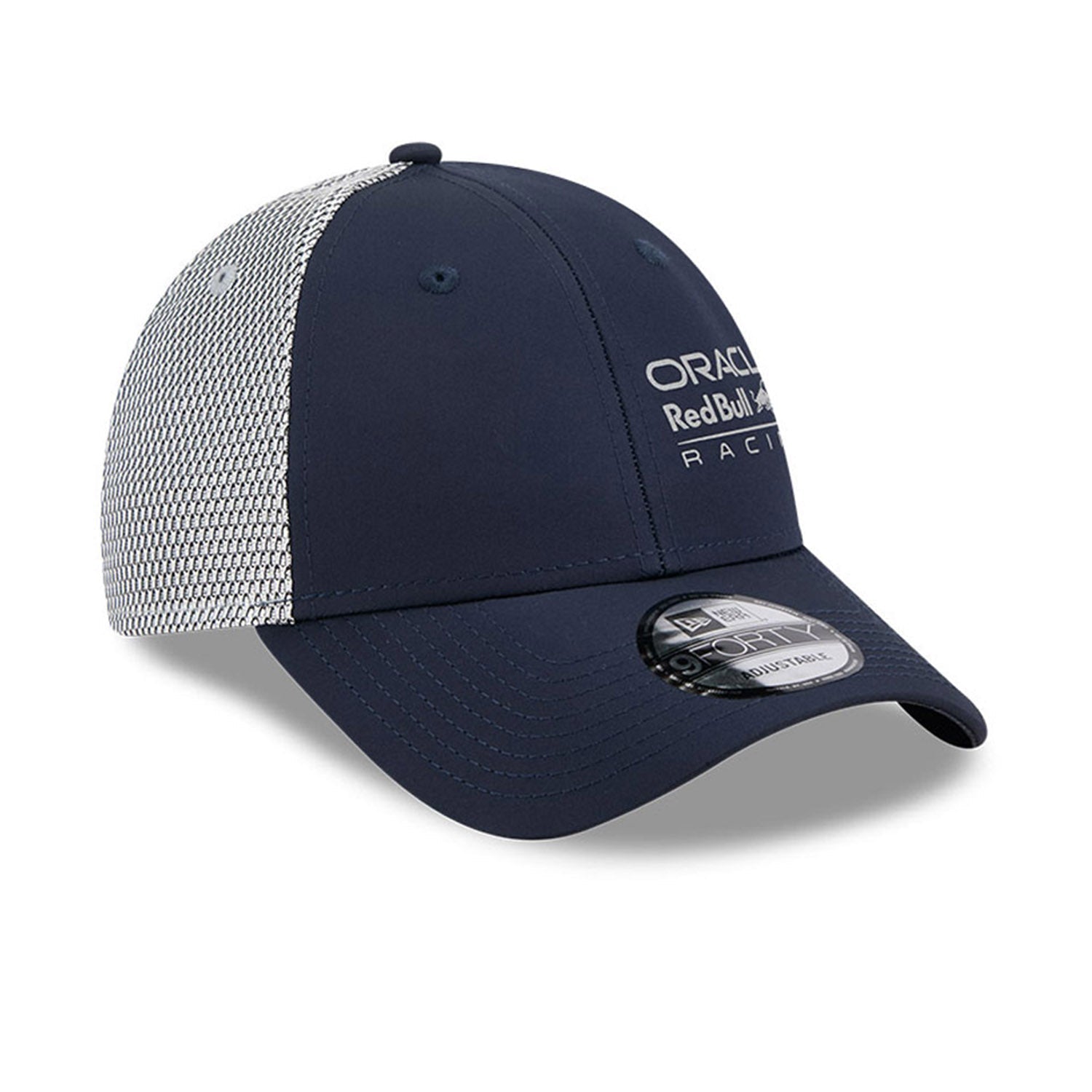 2025 Team Cap - Night Race Special Edition - Capten Cap - Red Bull Racing