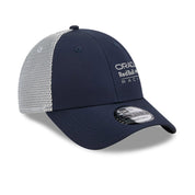 2025 Team Cap - Night Race Special Edition - Capten Cap - Red Bull Racing