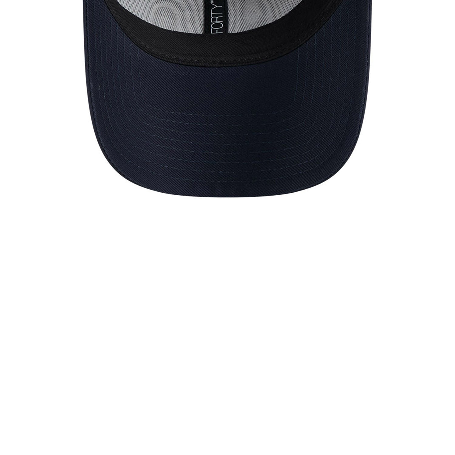 2025 Team Cap - Night Race Special Edition - Capten Cap - Red Bull Racing
