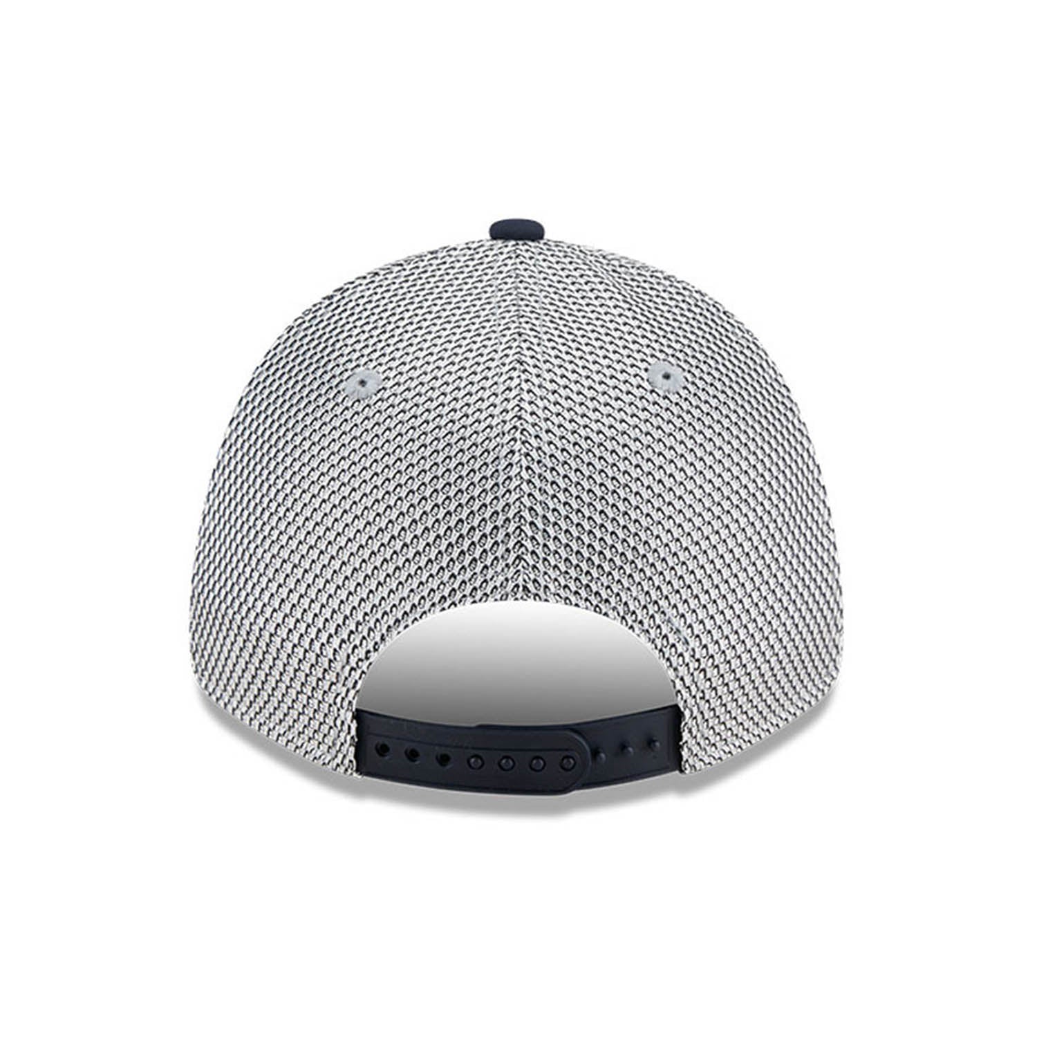 2025 Team Cap - Night Race Special Edition - Capten Cap - Red Bull Racing