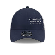 2025 Team Cap - Night Race Special Edition - Capten Cap - Red Bull Racing