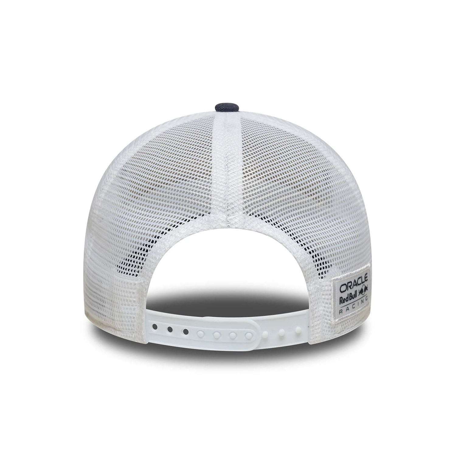 E-Frame Trucker Cap - Capten Cap - Red Bull Racing