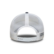 E-Frame Trucker Cap - Capten Cap - Red Bull Racing