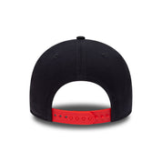 ORBR Essential 9FORTY Cap - Red Bull Racing - Fueler™ - 60357191 - fueler.store - Cap