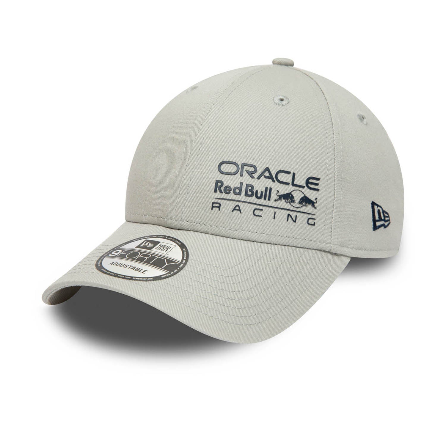 ORBR Essential 9FORTY Cap - Red Bull Racing - Fueler™ - 60357197 - fueler.store - Cap