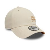Seasonal 9THIRTY Cap - Capten Cap - Red Bull Racing