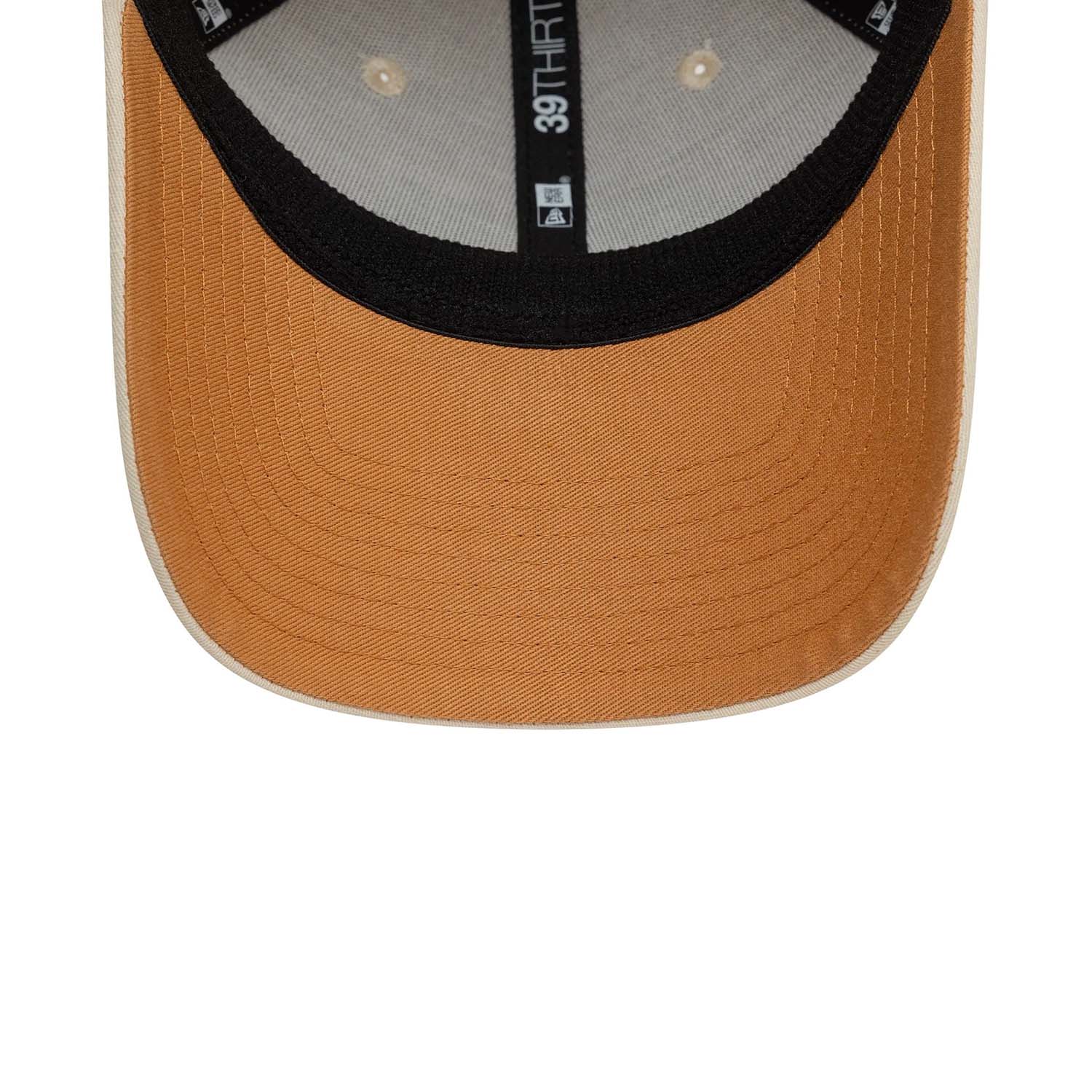 Seasonal 9THIRTY Cap - Capten Cap - Red Bull Racing