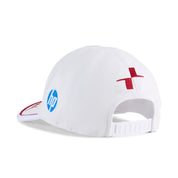 2025 Charles Leclerc Driver Cap - Miami Special Edition - Capten Cap - Scuderia Ferrari