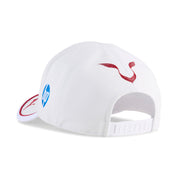 2025 Lewis Hamilton Driver Cap - Miami Special Edition - Capten Cap - Scuderia Ferrari