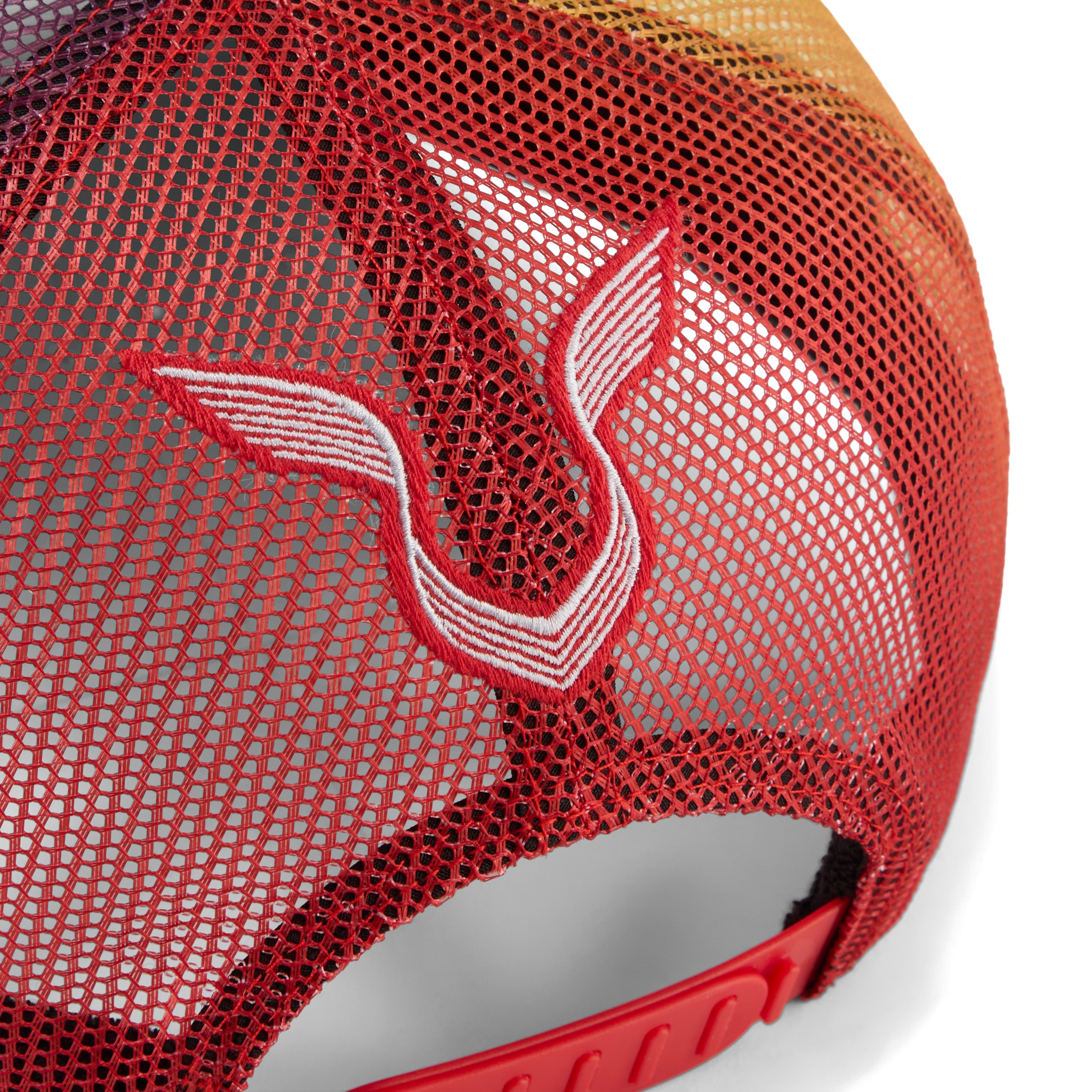 2025 Lewis Hamilton Driver Cap - Silverstone Special Edition - Capten Cap - Scuderia Ferrari