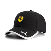 Classic Cap - Scuderia Ferrari - Fueler™ - 701232796002801 - fueler.store - Cap
