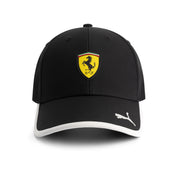 Classic Cap - Scuderia Ferrari - Fueler™ - 701232796002801 - fueler.store - Cap