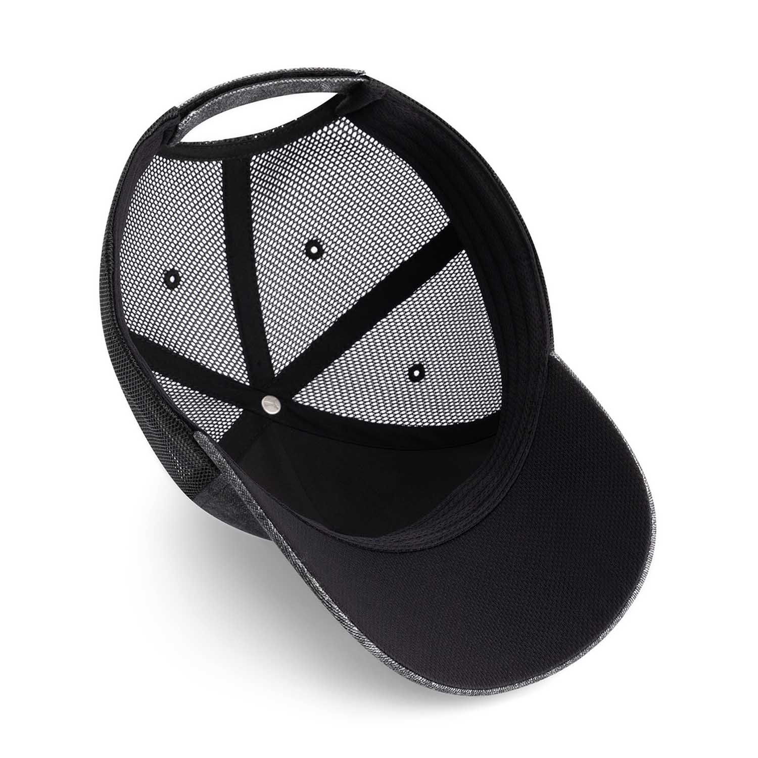 Trucker Cap - Capten Cap - Scuderia Ferrari