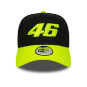 E-Frame Trucker Cap - Valentino Rossi - Fueler™ - 60684912 - fueler.store - Cap