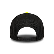 E-Frame Trucker Cap - Valentino Rossi - Fueler™ - 60684912 - fueler.store - Cap