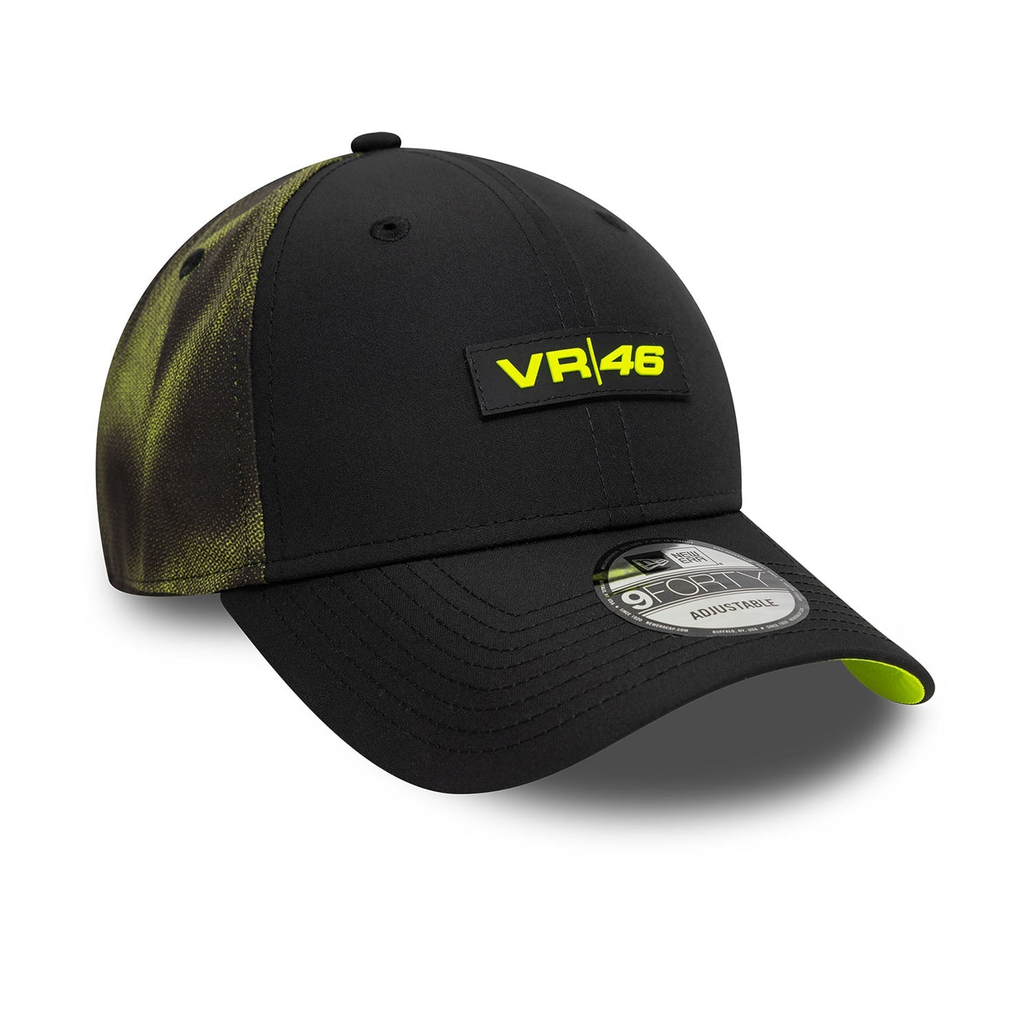 Halftone 9FORTY Cap - Valentino Rossi - Fueler™ - 60595843 - fueler.store - Cap