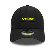 Halftone 9FORTY Cap - Valentino Rossi - Fueler™ - 60595843 - fueler.store - Cap